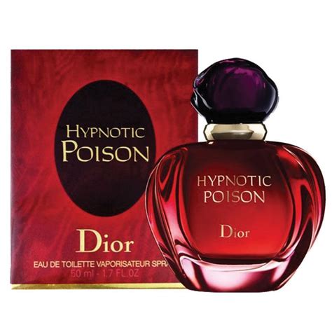 dior hypnotic poison parfumo|hypnotic poison Dior chemist warehouse.